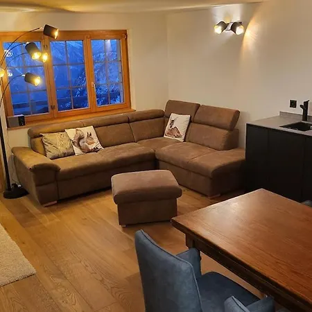 Apartment - Schoene Soleluna