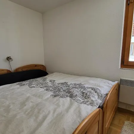 Apartment - Schoene Soleluna *