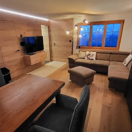 - Schoene Soleluna Apartment *