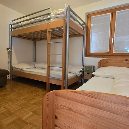 - Schoene Soleluna Appartamento *