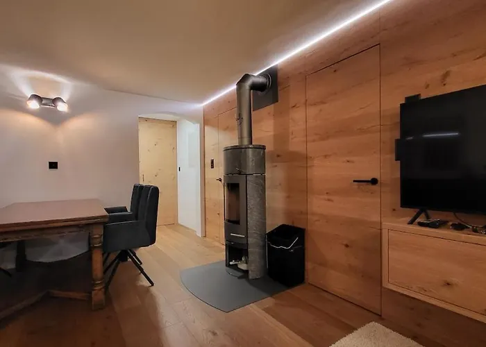 - Schoene Soleluna Appartamento Belalp