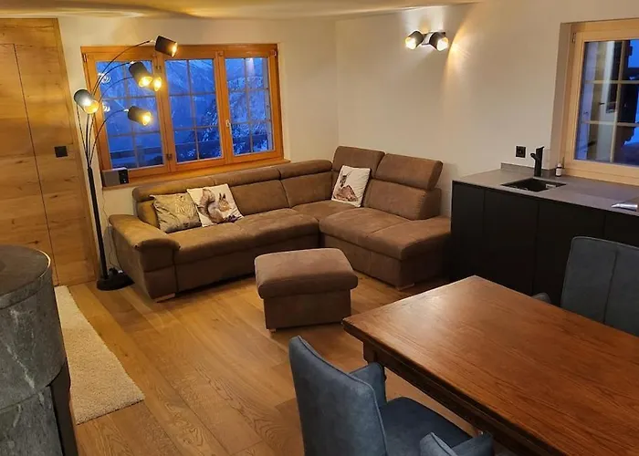 Appartamento - Schoene Soleluna