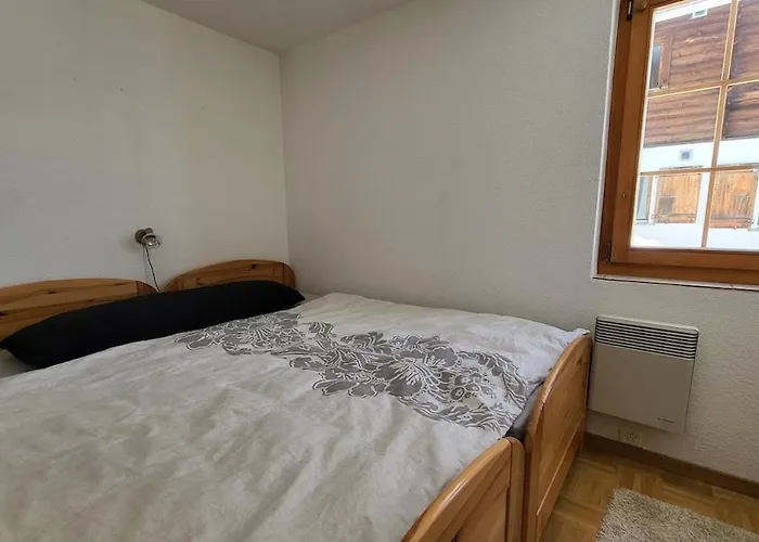 Appartamento - Schoene Soleluna *