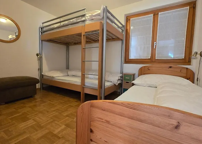 - Schoene Soleluna Appartamento *